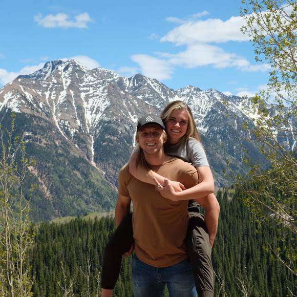 Meet your Posher, Kamryn - Picture 1 of 1